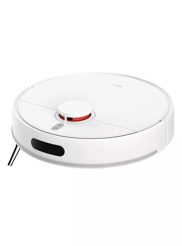 Aspiradora Robot H40 XIAOMI 17