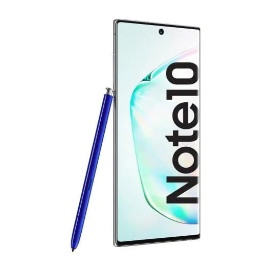 Galaxy Note 10 Dual Ram 8gb/Rom 256 gb2