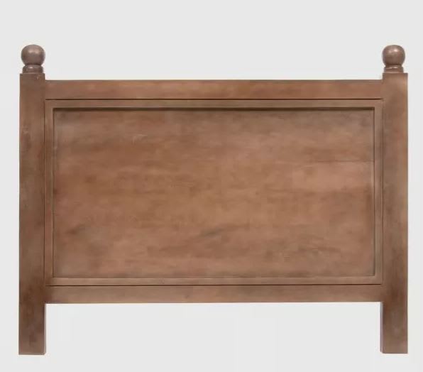 Respaldo Cama Mikel 2 plazas Basement1