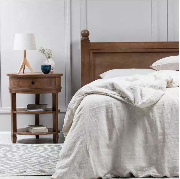 Respaldo Cama Mikel 2 plazas Basement2