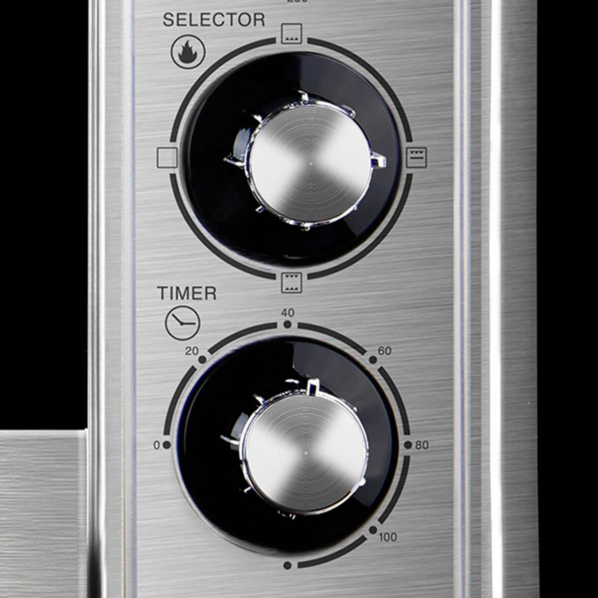 HORNO  ELECTRICO THOMAS TH100I2