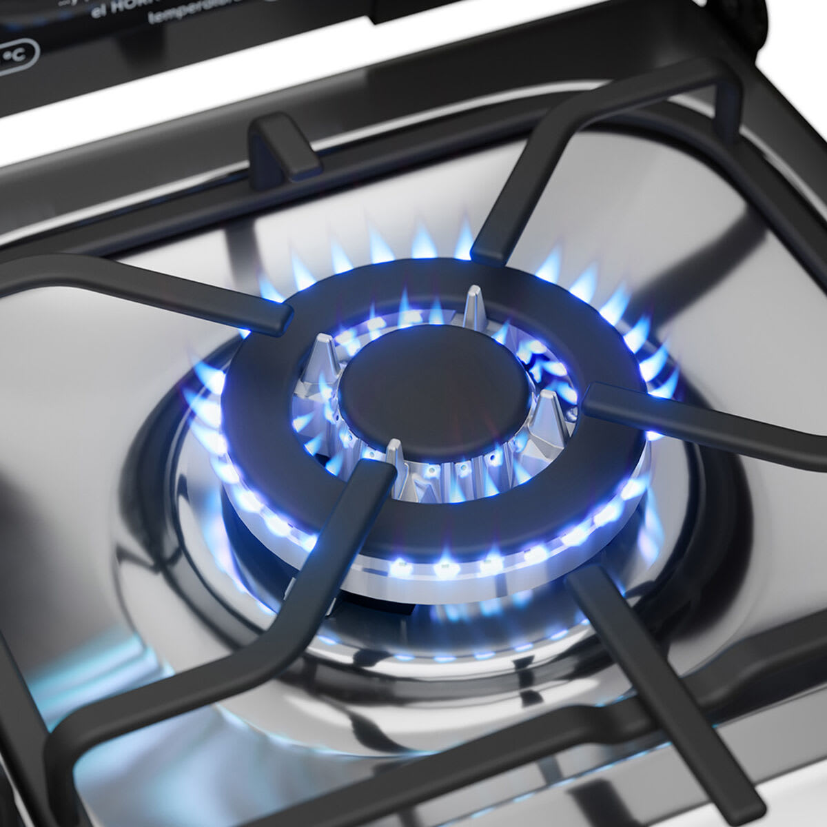 COCINA MADEMSA M795T 4Q4