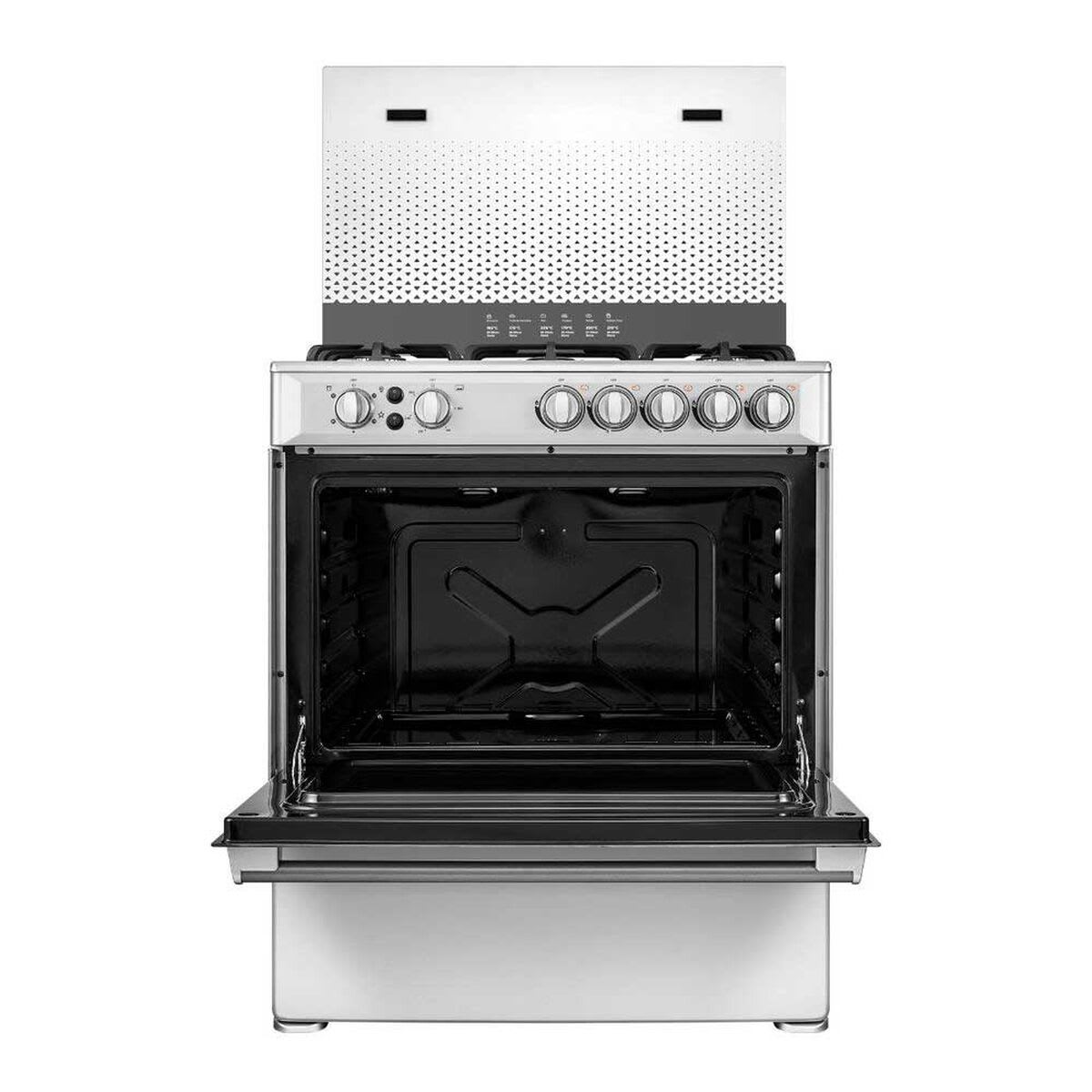 COCINA MIDEA MFO-MG30ACQSL 5Q3