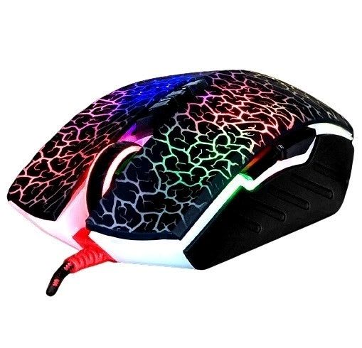 Mouse Bloody Blazing A702