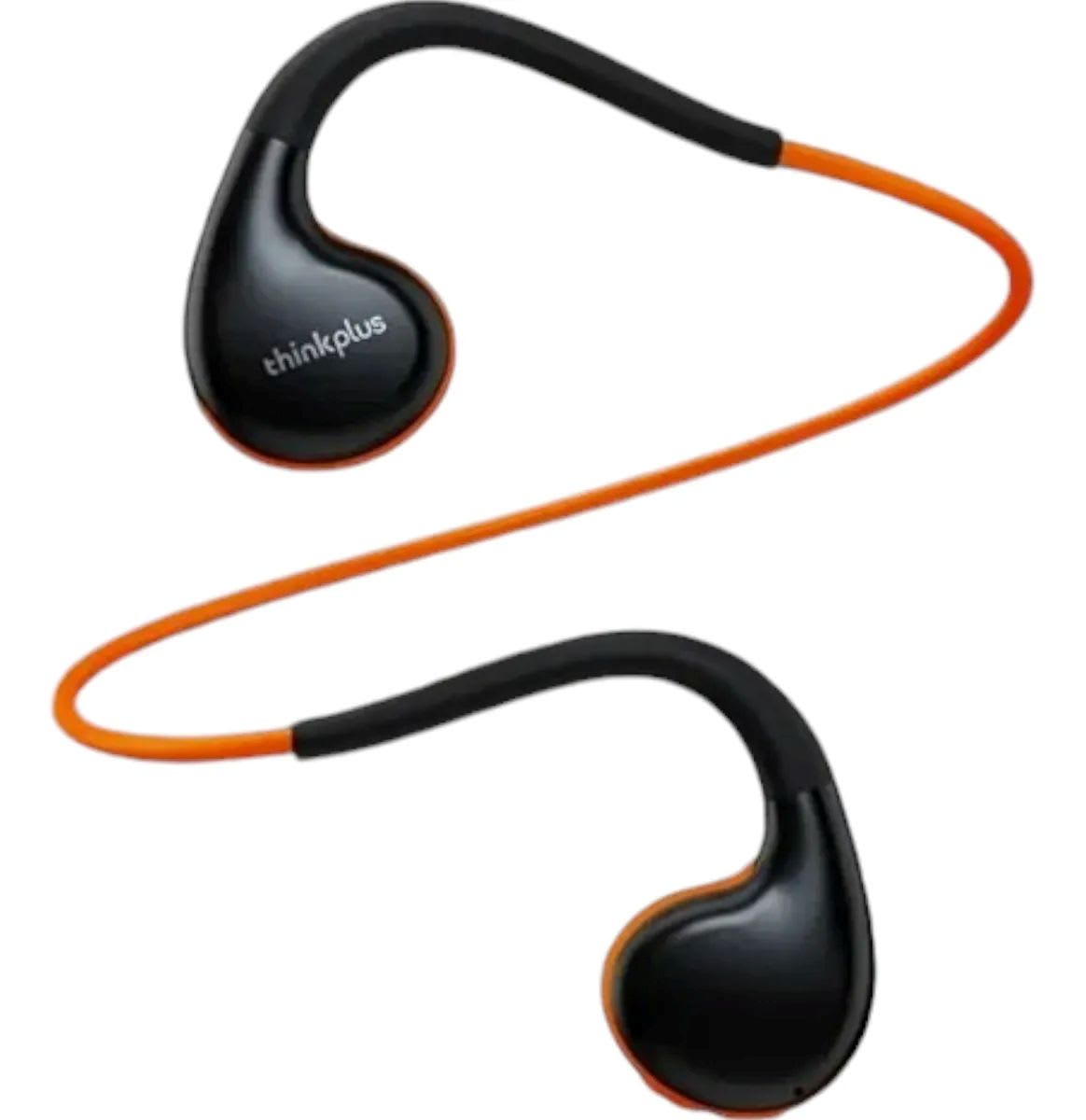 Audífonos de conducción ósea Lenovo X7 Negro2