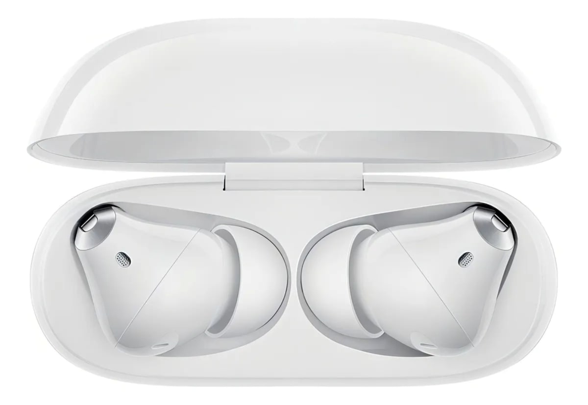 Audífonos Bluetooth Xiaomi Redmi Buds 4 Pro Blanco2