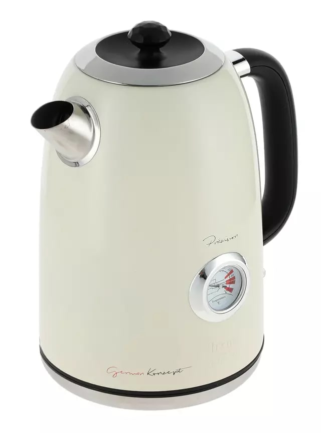 Hervidor Ursus Trotter  Eléctrico 1.8 Litros HOCH2