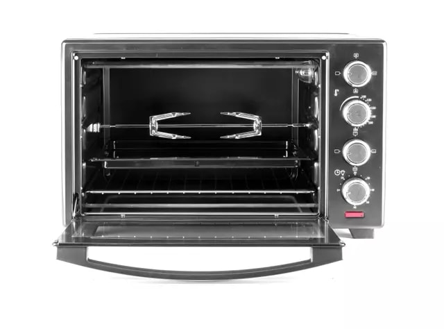 Horno Eléctrico Thomas 48 Litros TH-48N2
