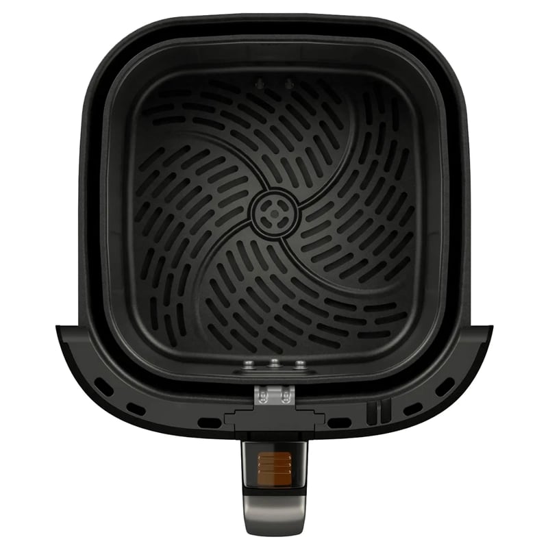 Freidora de aire Mademsa UT-COOKVIEW4