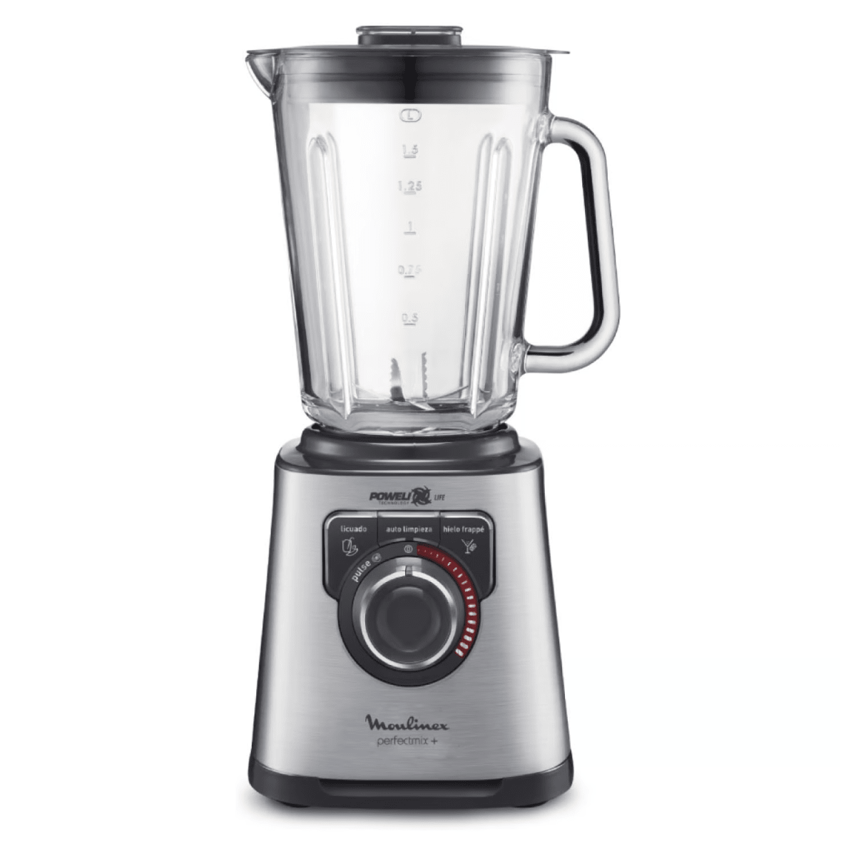 Licuadora Perfect Mix Hig Speed Moulinex1