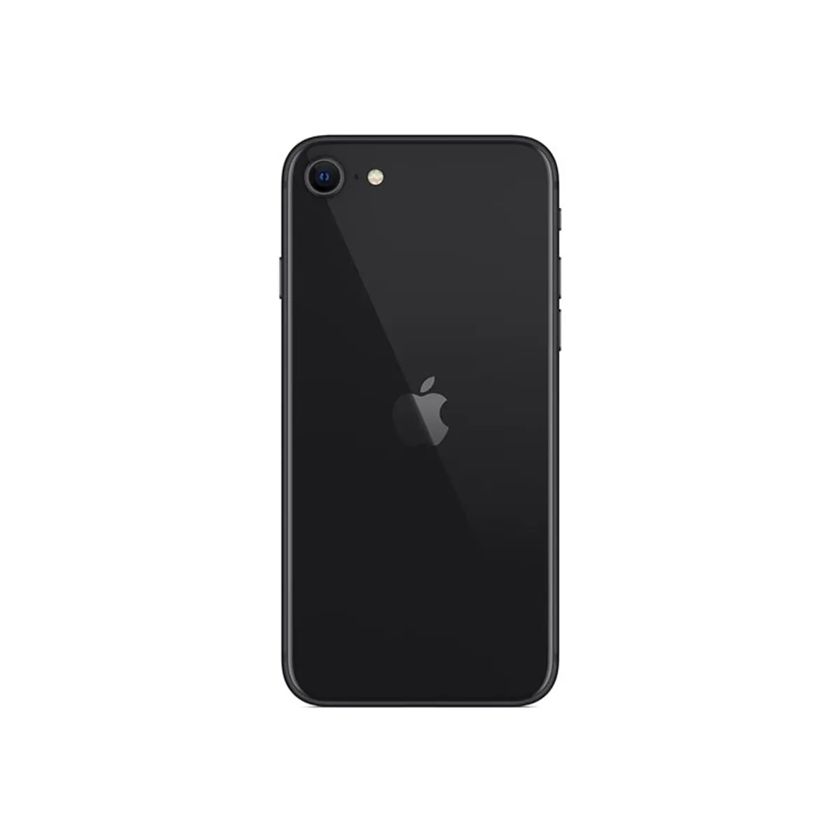 Celular Apple Iphone SE 2da GEN, 64GB,No dual, leve desgaste en pantalla, Negro-Reacondicionado1