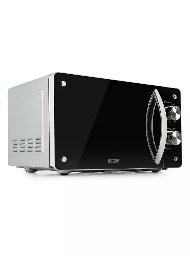 Microondas Análogo Thomas  20 Litros 800W TH-20S014