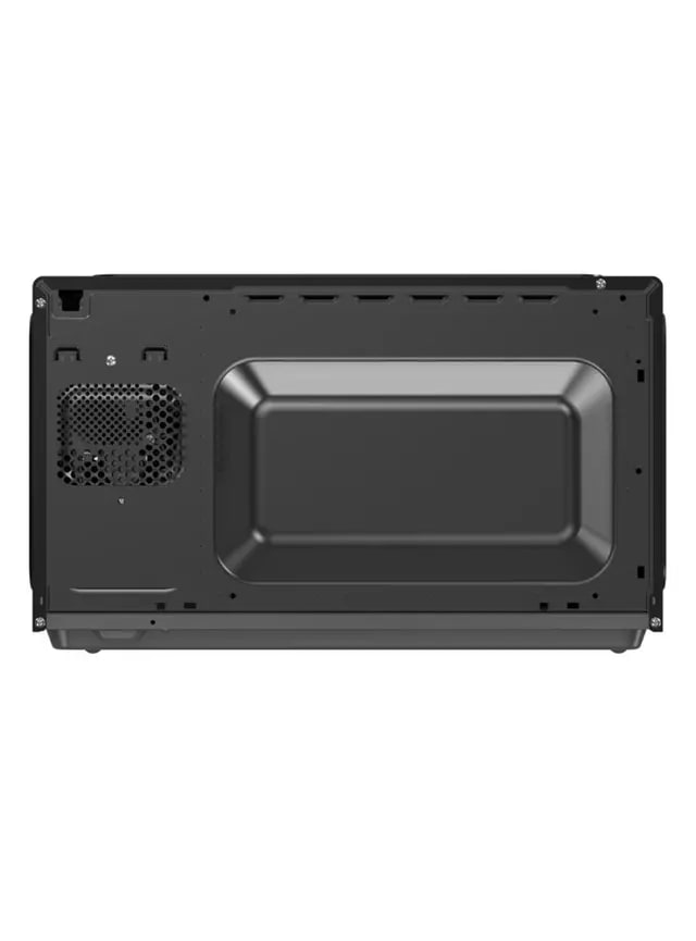 Microondas Dígital Midea  21 Litros MMO20COAA-MPCBK Negro5