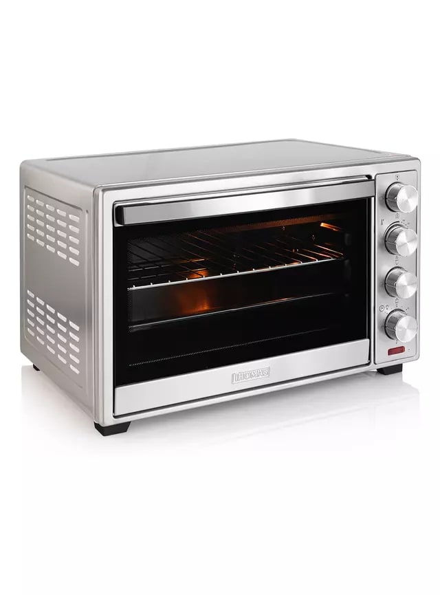 Horno Eléctrico  Thomas 60 Litros1