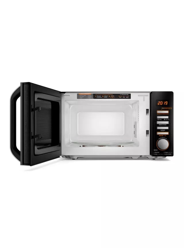 Microondas Digital Mademsa  20 Litros 1050W MM20FBH2