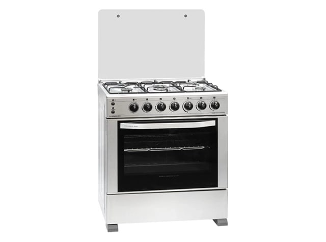 Cocina Sindelen CH-8700IN 5Q, caja desgastada.1
