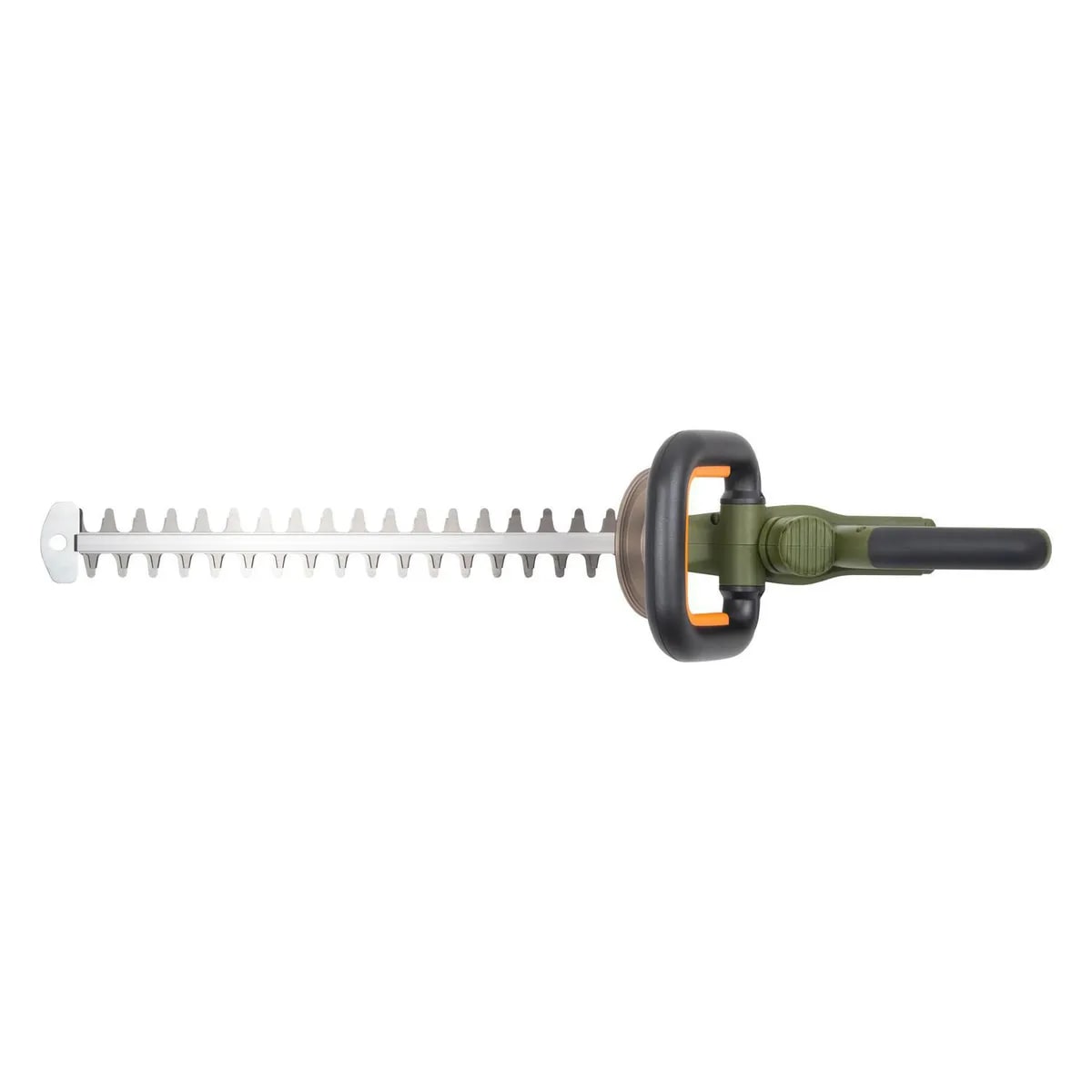 Cortasetos Inalámbrico Bauker  20 V sin Batería ni Cargador5
