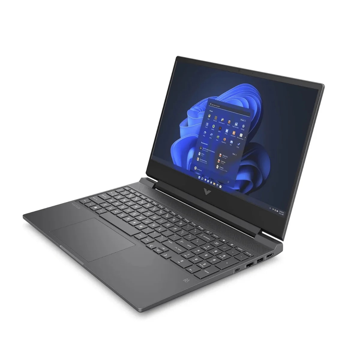 Notebook Gamer  HP Victus, Core I5, 512GB, 8GB, 15.6