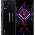 Celular Redmi K40 Gaming, 128gb, Dual, 4G,Negro-Reacondicionado1