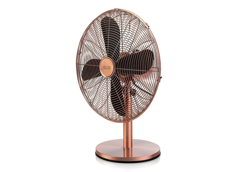 Ventilador Thomas TH16CM2