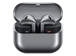 AUDÍFONOS SAMSUNG GALAXY BUDS 3 plateado  BLUETOOTH3