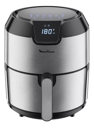 Freidora Easy Fry Deluxe 4.2 lts1