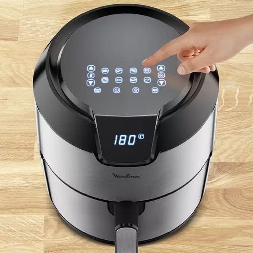 Freidora Easy Fry Deluxe 4.2 lts2