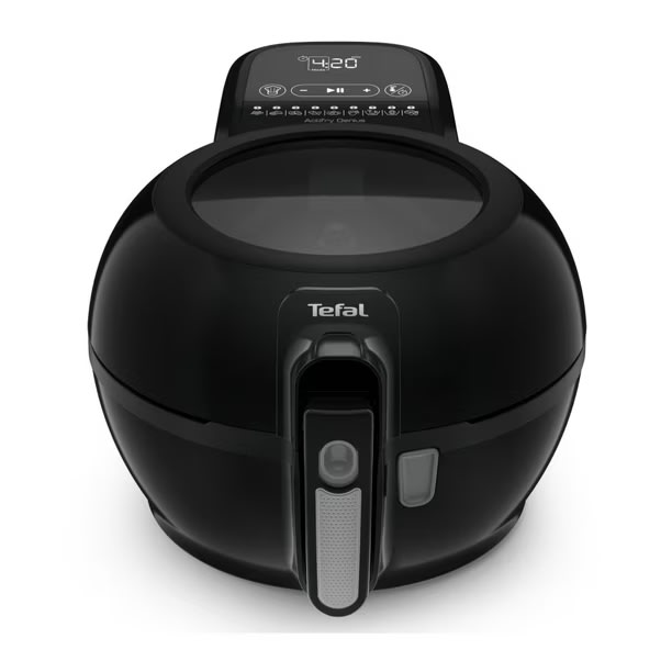 Freidora Aire Tefal Actifry Genius 1.2kg1