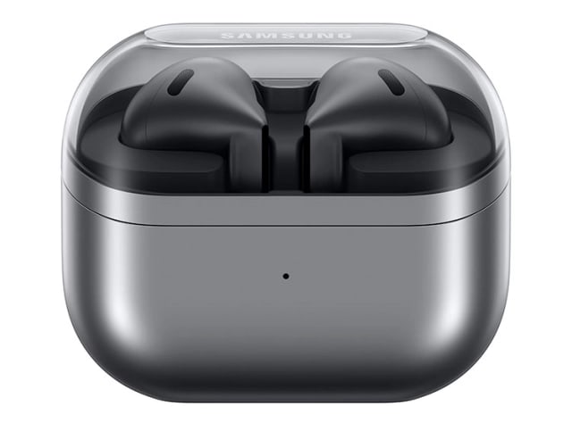 AUDÍFONOS SAMSUNG GALAXY BUDS 3 plateado  BLUETOOTH2