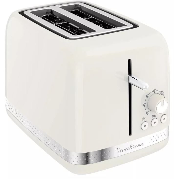 Tostadora Moulinex Lt300a10 Soleil1