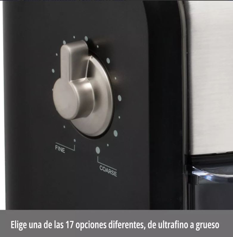 MOLINILLO CAFE KRUPS 110W2