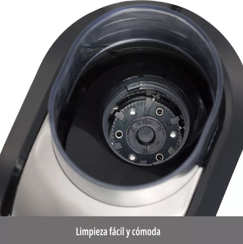 MOLINILLO CAFE KRUPS 110W3