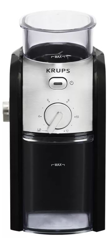 MOLINILLO CAFE KRUPS 110W1