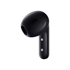 Audífonos  Xiaomi Inalámbricos Redmi Buds 4 Lite Negro3