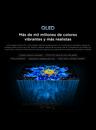 Smart TV QLED TCL 43'' UHD 4K P7L3
