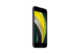 Celular Apple Iphone SE 2da GEN, 64GB,No dual, leve desgaste en pantalla, Negro-Reacondicionado3