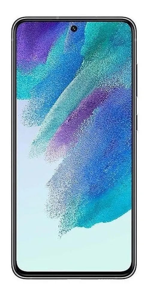 Celular Samsung Galaxy S21 5G, 128GB, Rayas en pantalla y chasis, 5G solo con Claro y Entel, Gris3