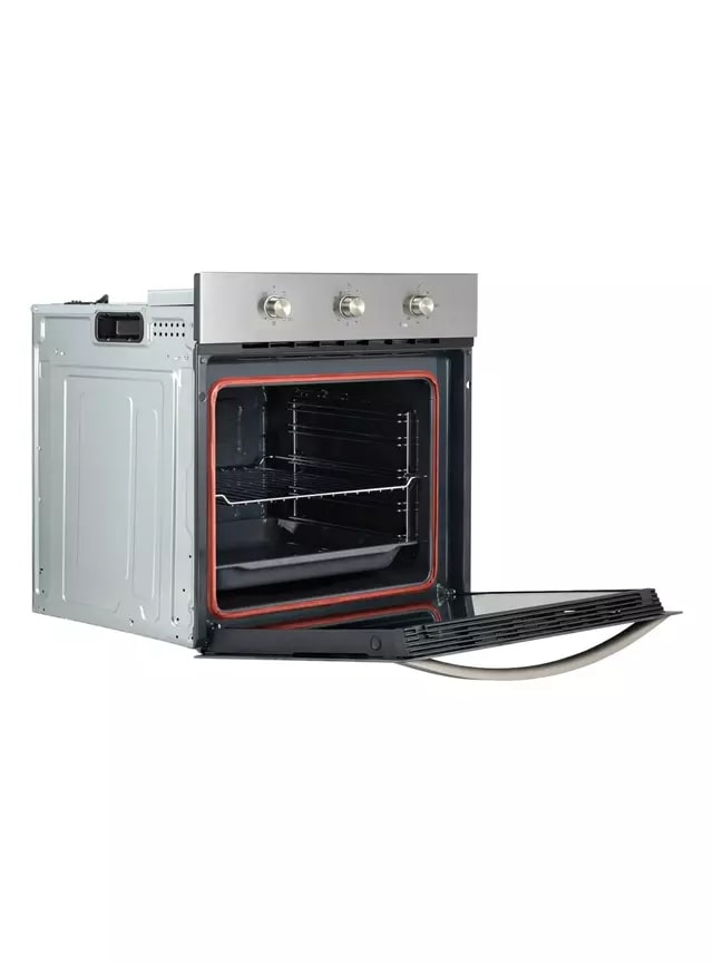 Horno Empotrable Convector 63 Litros HBB6060 SS Inox4