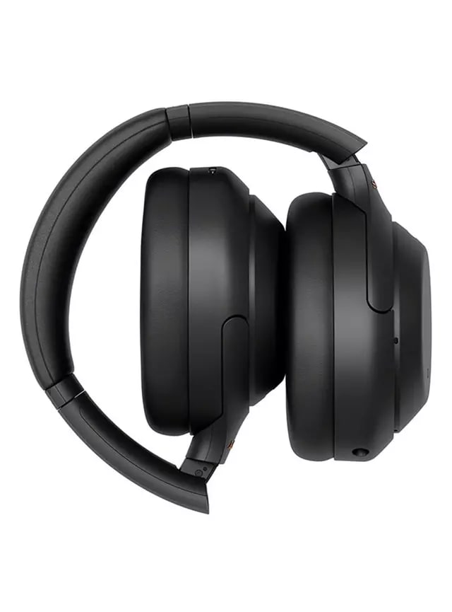 Audífonos Inalámbricos Sony Wh-1000xm4 Color Negro.3