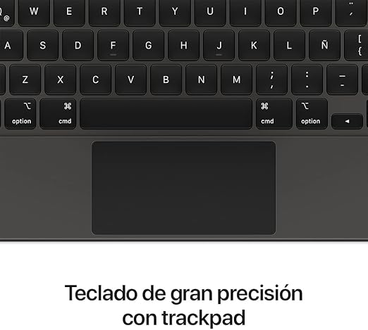 TECLADO PARA IPAD AIR 13
