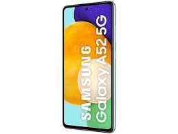 Celular Samsung Galaxy A52 5G, 128GB, 6GB, Negro-Reacondicionado2