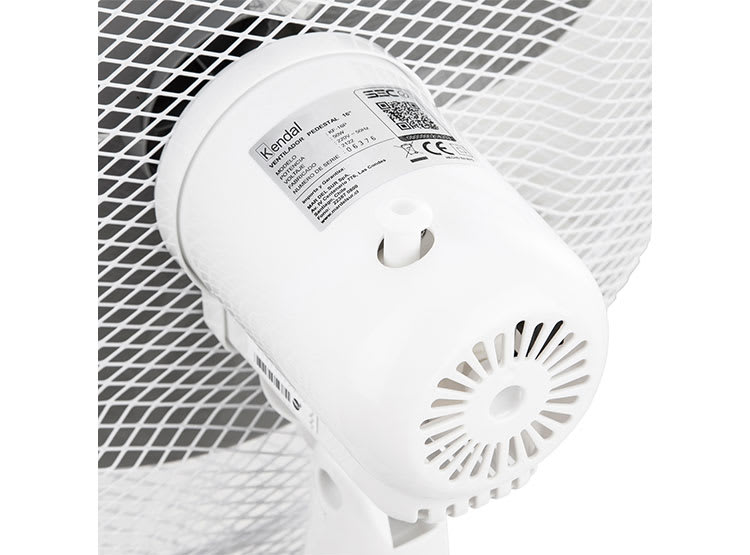 Ventilador  Kendal  KF16P5