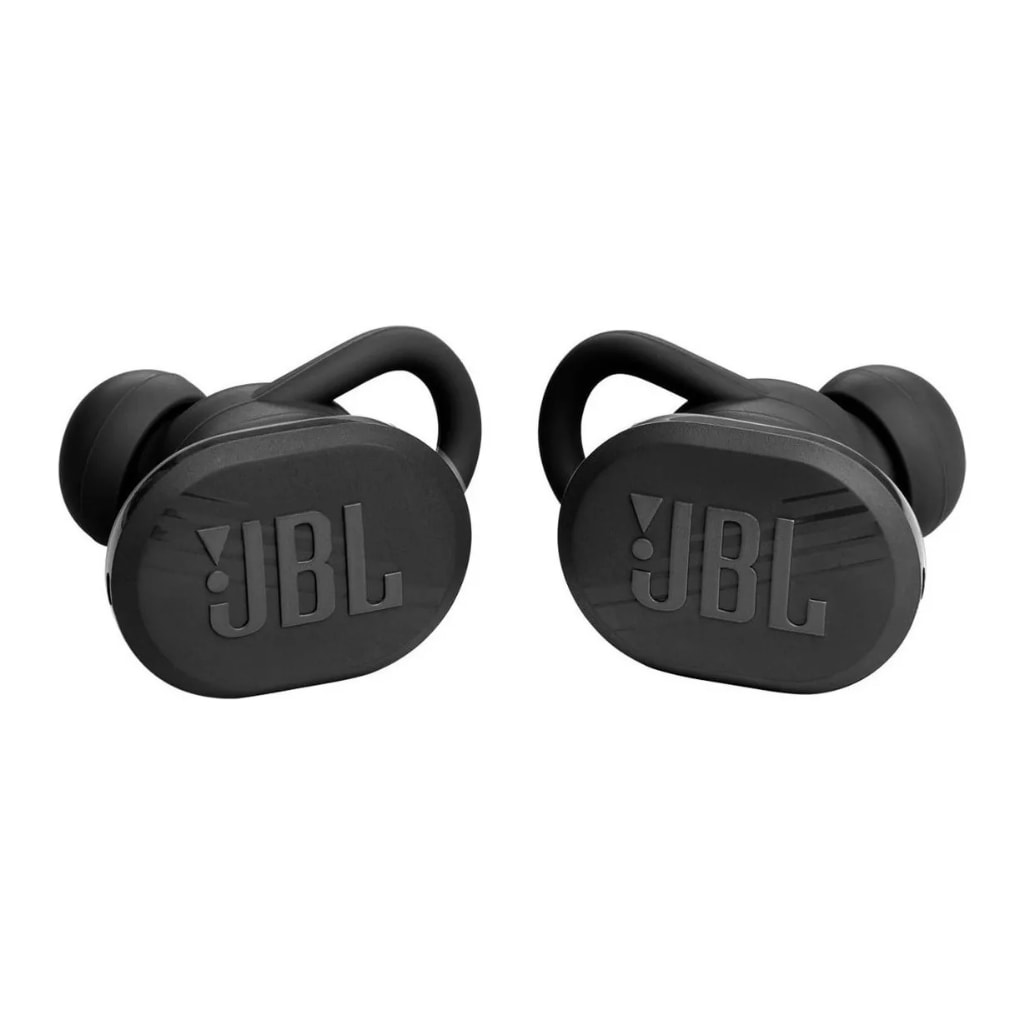 Audífonos bluetooth JBL ENDURANCE RACE TWS NEGRO, OPEN BOX4