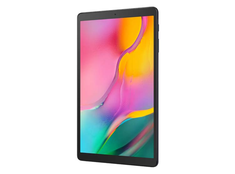 Samsung Galaxy Tab S6 Lite 10.4, 64gb, no incluye ranura para SIM, Reacondicionado3