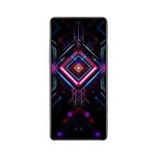 Redmi K40 Gaming Silver 12gb Ram / 128 gb Rom2