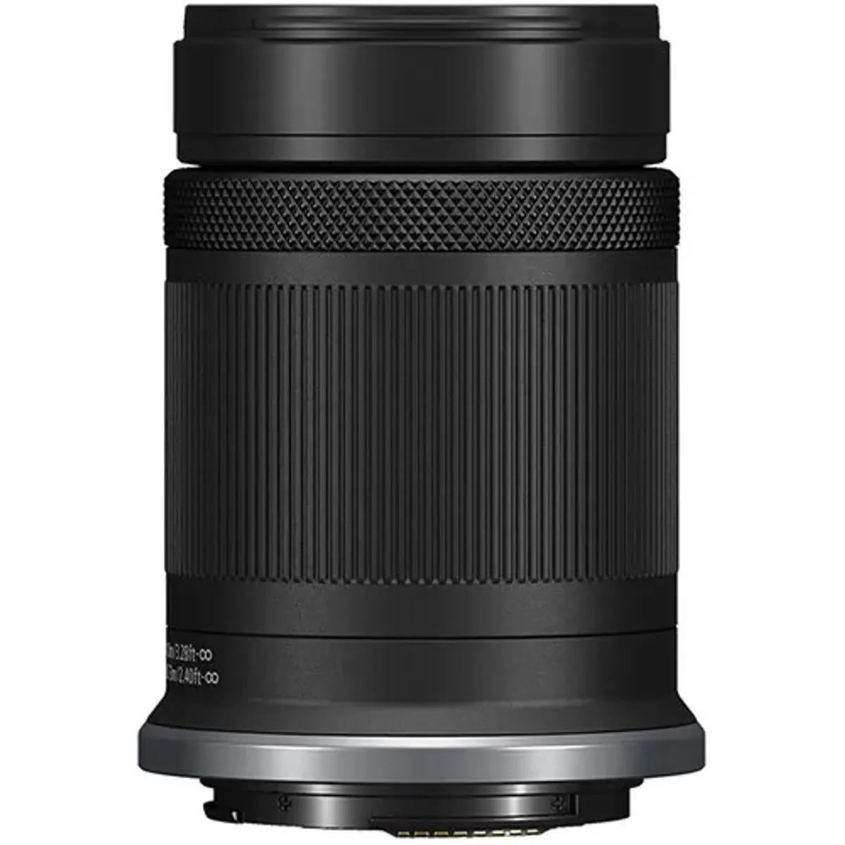 Canon RF-S 55-210mm f5 - 7.1 IS STM Lente2