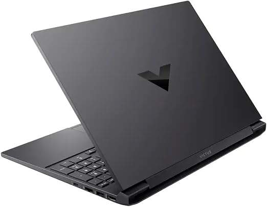 Notebook HP Victus,  RTX 4050, Ryzen 7 , 16GB, 512GB, Gris-Open Box3
