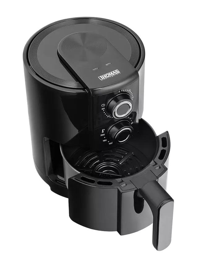 Freidora de Aire Thomas 1.8 Litros TH-AF18M3