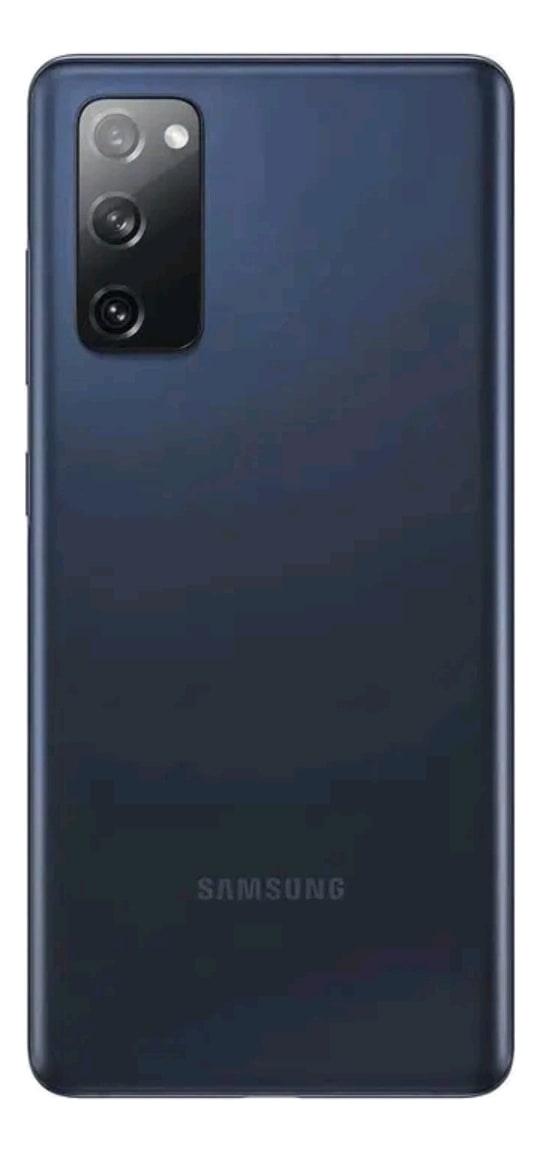 Celular Samsung Galaxy S20 FE, 128GB, no toma SIM Claro, Azul-Reacondicionado3