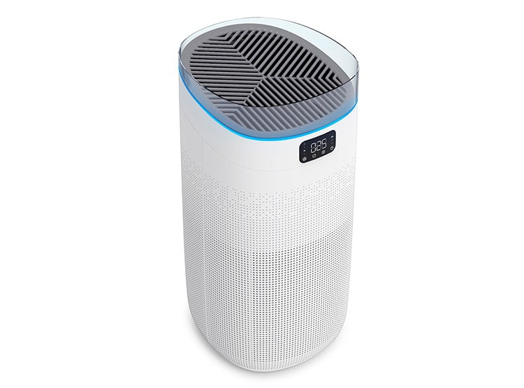 Purificador de aire  Kendal Mage 50 LTS4